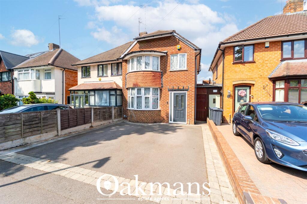 Additional image 43 of Yarningale Road, Birmingham, West Midlands, B14