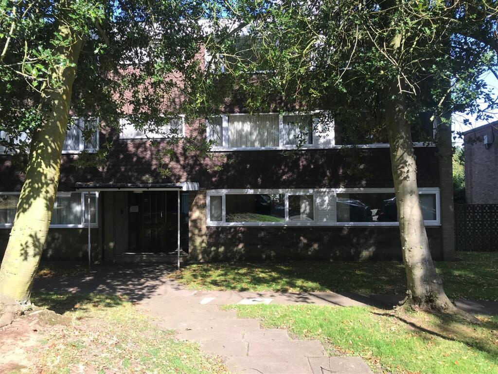 Additional image 8 of Carpenter Road, Edgbaston, Birmingham