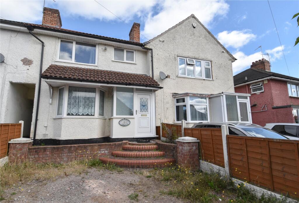 Property image for Beauchamp Road, Birmingham, West Midlands, B13