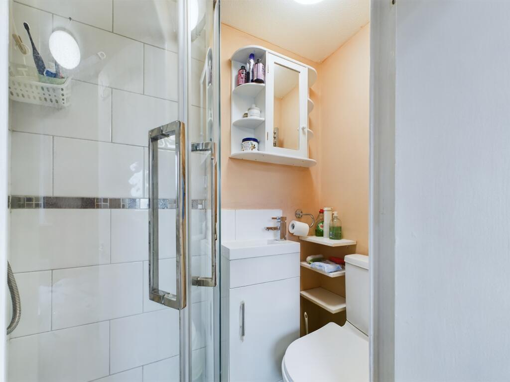Additional image 3 of Sherborne Grove, City Centre, Birmingham, B1