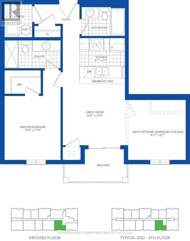 Additional image 10 of 1360 Costigan Rd Unit 101