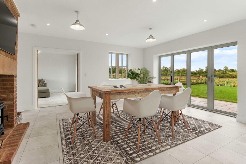 Additional image 17 of Stunning 4 bedroom country home with 4.52 acre paddock