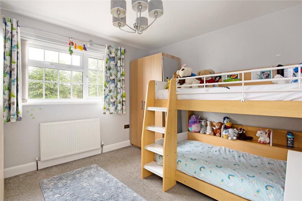 Additional image 9 of College Close, Flamstead, St. Albans, Hertfordshire, AL3