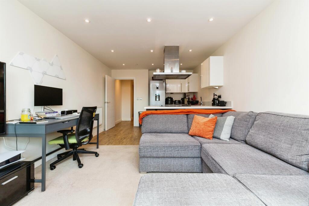 Additional image 8 of Bessemer Road, Welwyn Garden City