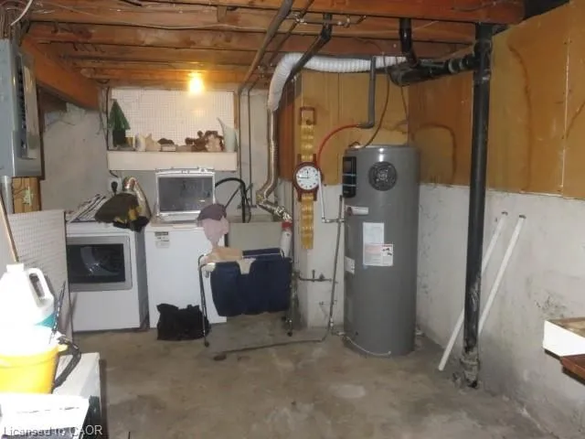 Additional image 18 of 1564 Garth St Unit 30A