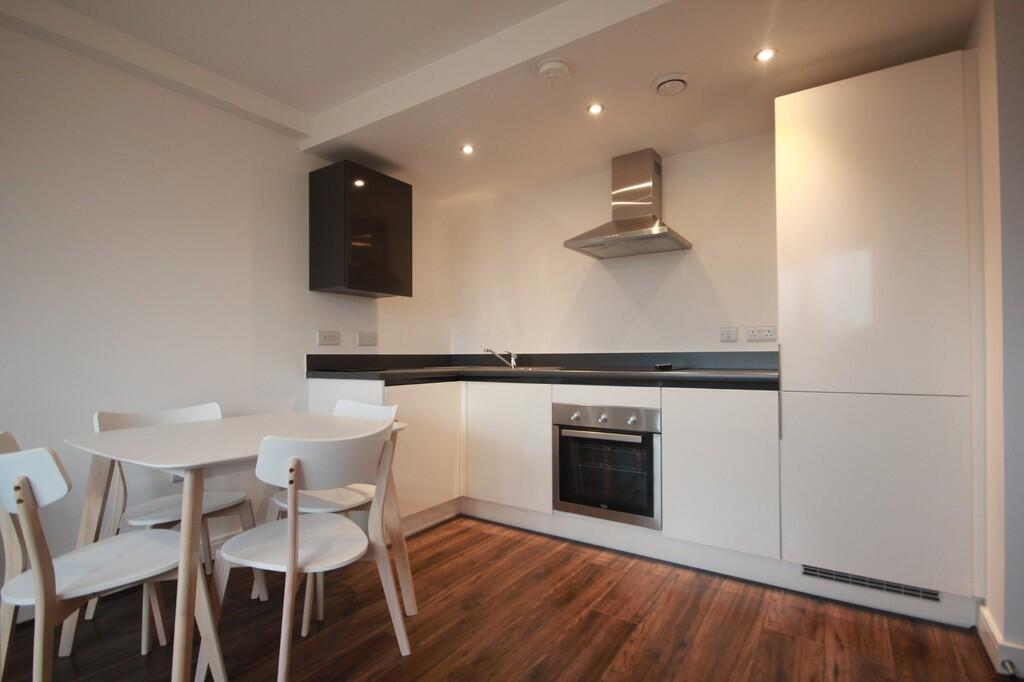 Additional image 3 of Fabrick Square, Lombard Street, Digbeth, B12