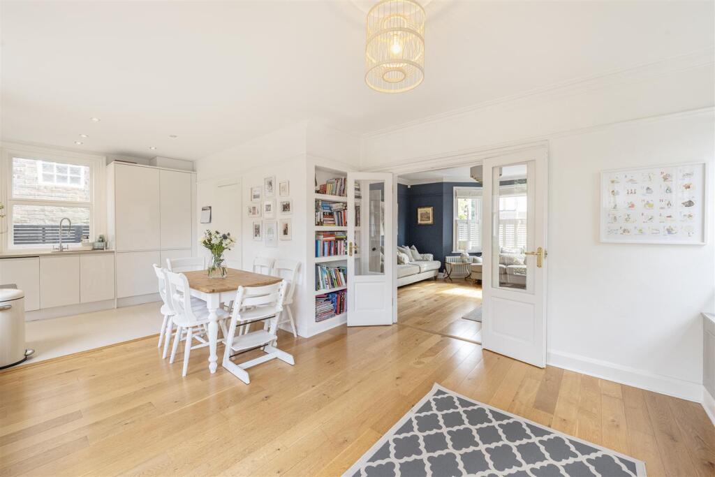 Additional image 4 of Crabtree Lane, Harpenden