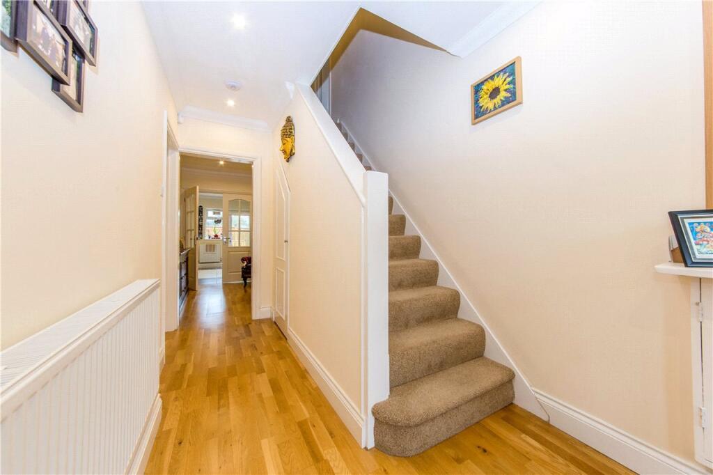 Additional image 10 of St. James Road, Harpenden, AL5