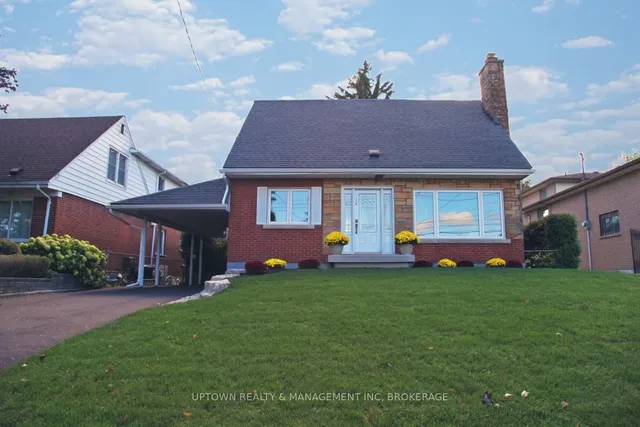 116 Hixon Rd