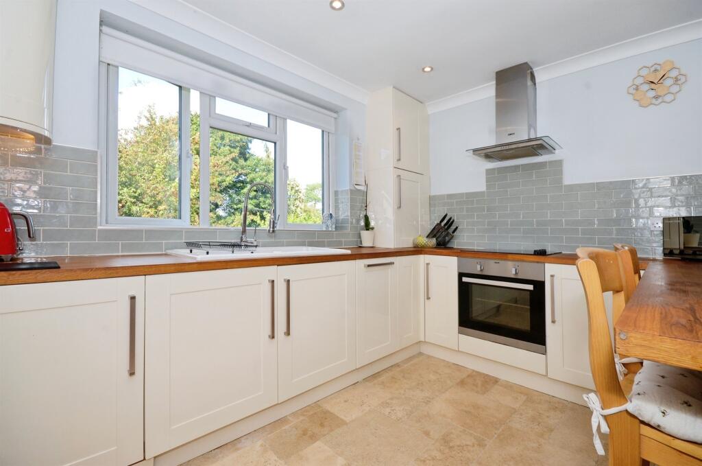 Additional image 5 of Offas Way, Wheathampstead, ST. ALBANS