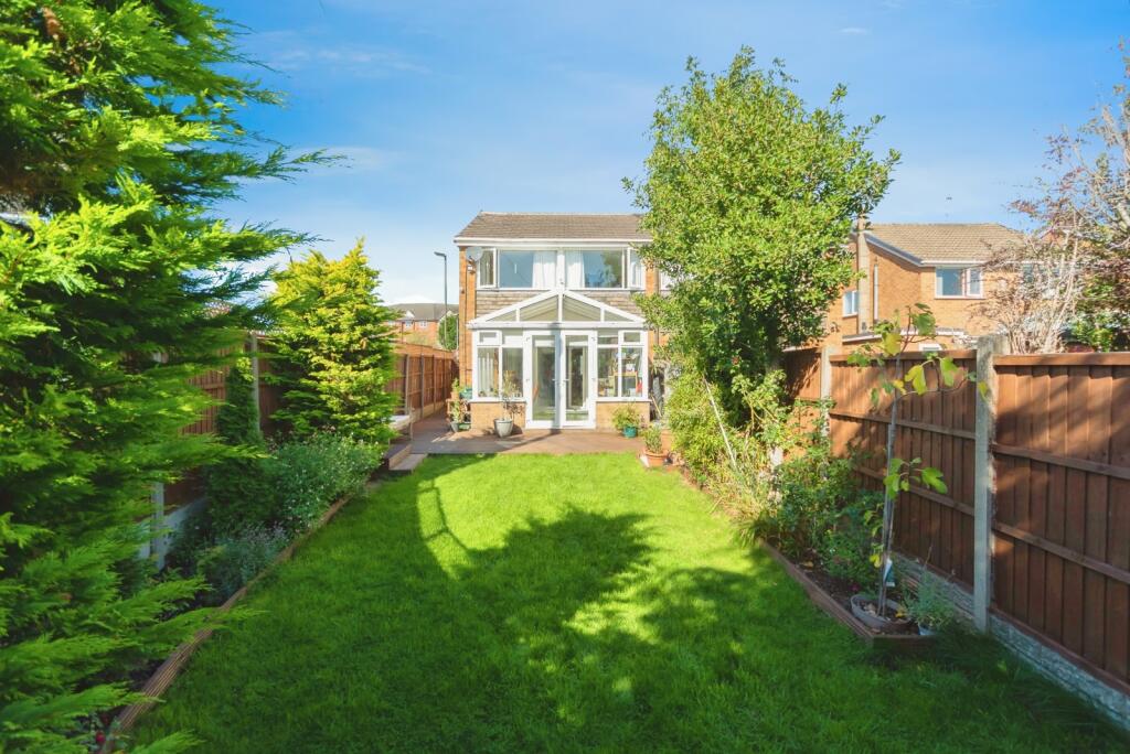 Additional image 5 of Granton Road, Birmingham, West Midlands, B14