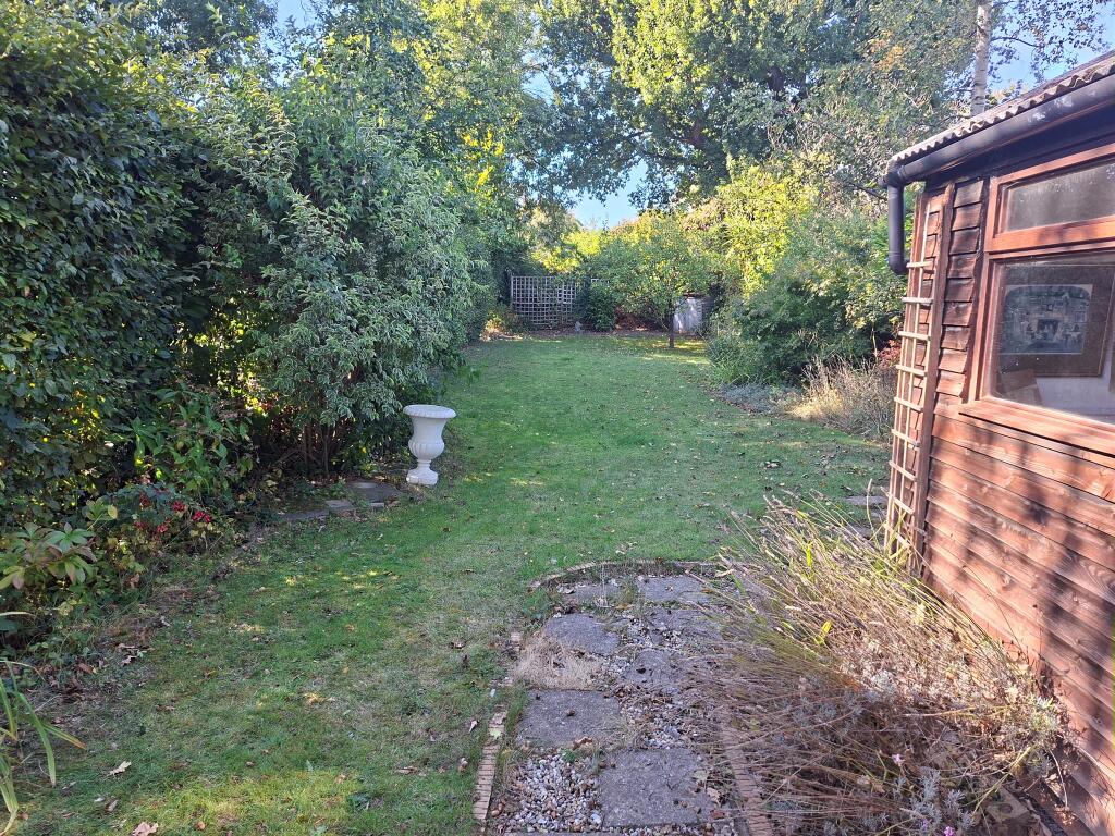 Additional image 14 of Honeycroft, Welwyn Garden City