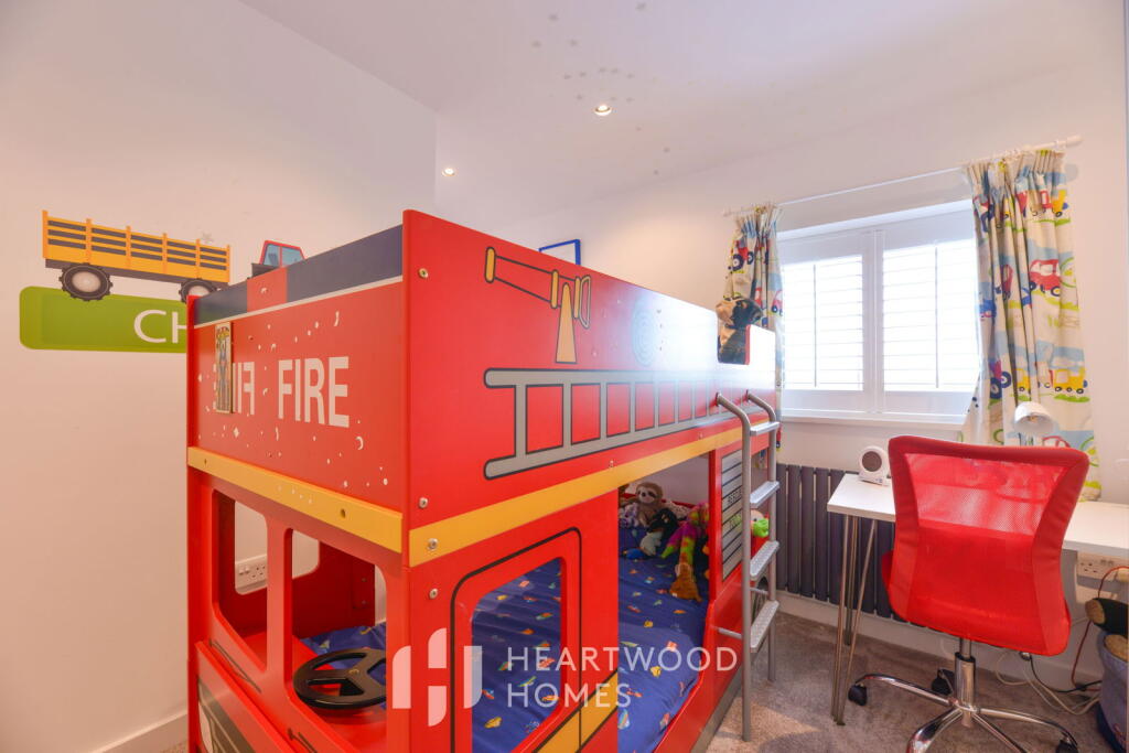 Additional image 19 of North Cottages, Napsbury, St. Albans, AL2 1AW