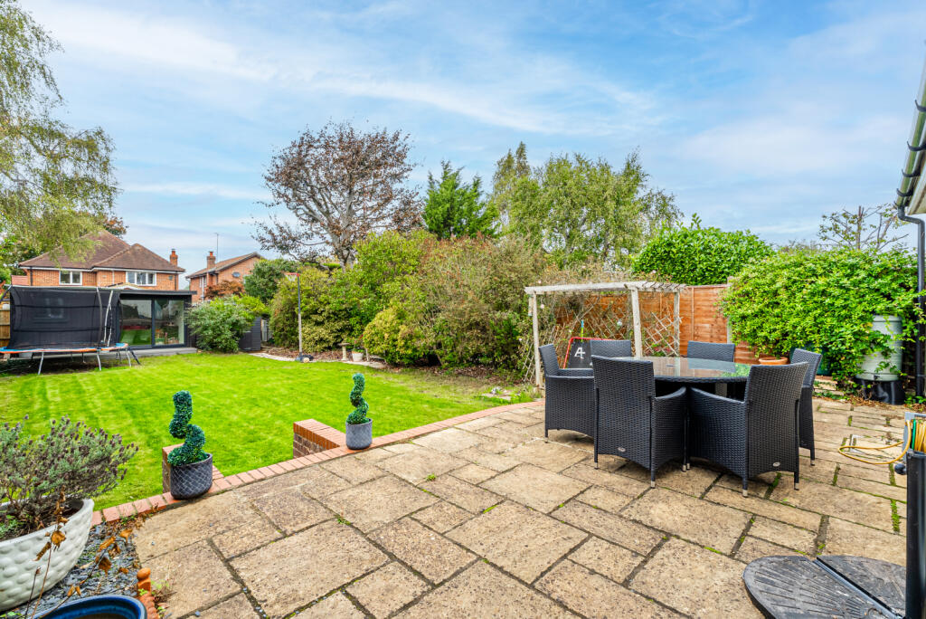 Additional image 21 of The Ridgeway, St. Albans, Hertfordshire, AL4