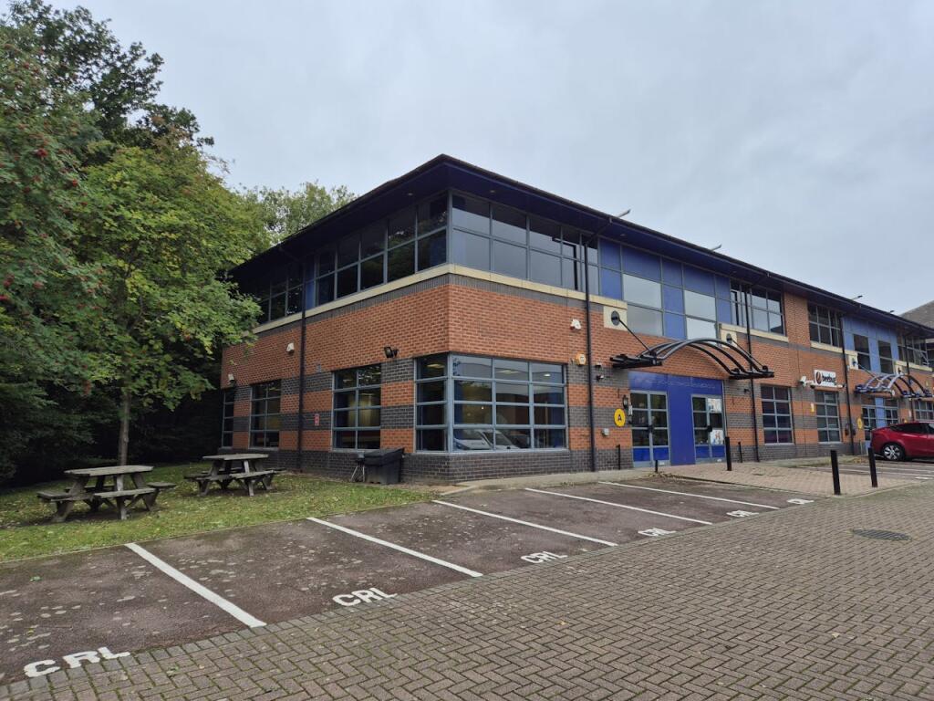 Additional image 10 of Unit A, The Courtyard, St. Albans, AL4 0LA