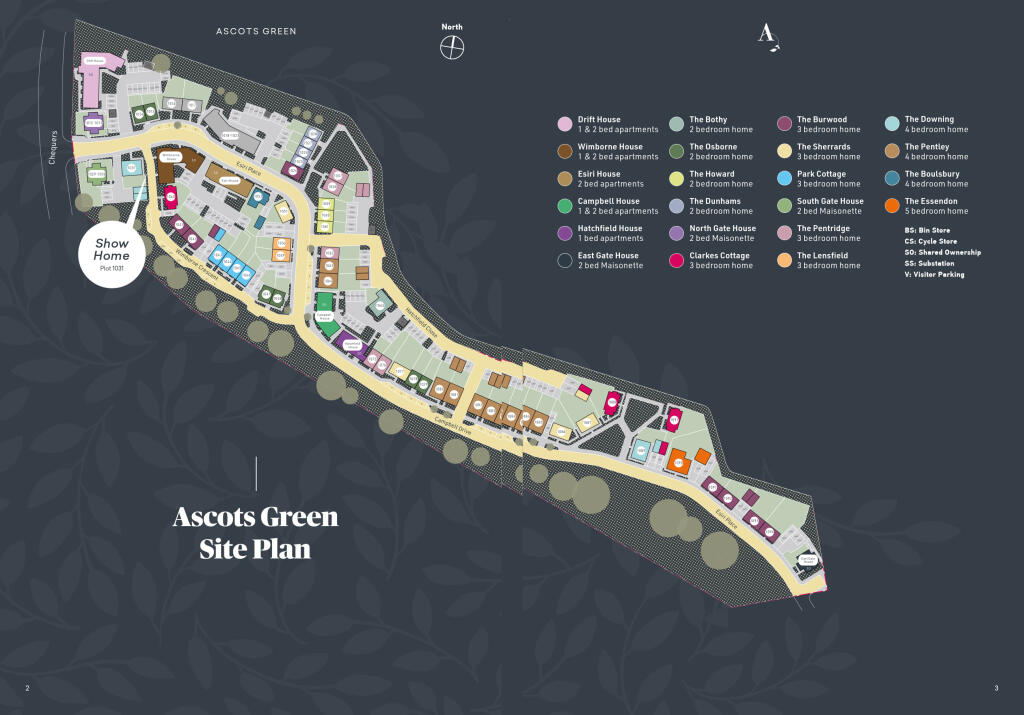 Additional image 7 of Ascots Green, Welwyn Garden City, AL7