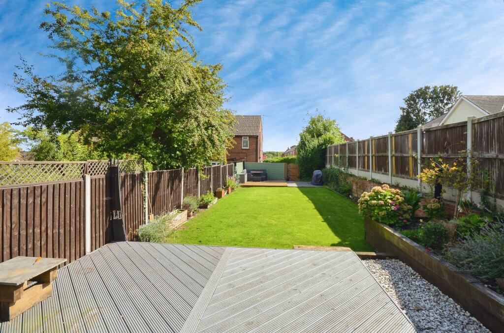 Additional image 12 of Offas Way, Wheathampstead, ST. ALBANS