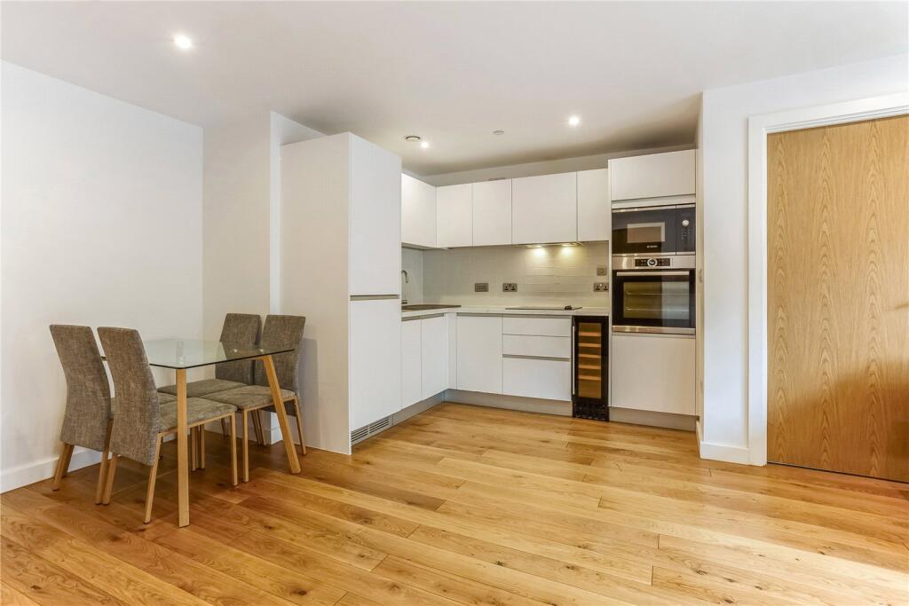 Additional image 8 of Ardens Gate, 19 William Street, Birmingham, West Midlands, B15