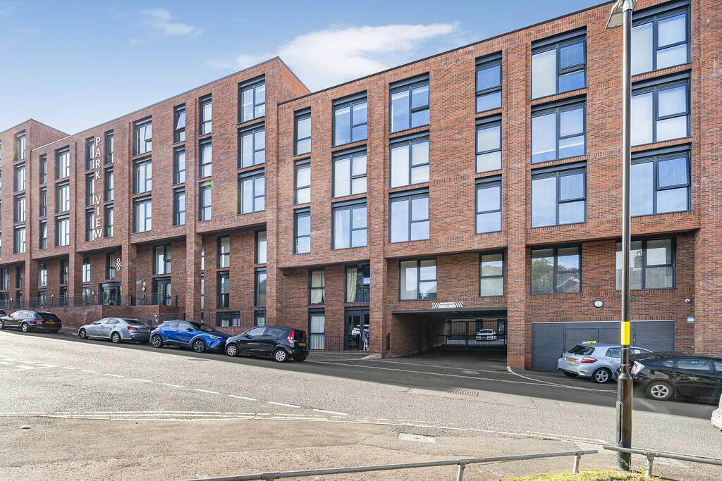 Additional image 19 of Park View, 59 Darwin Street, Digbeth