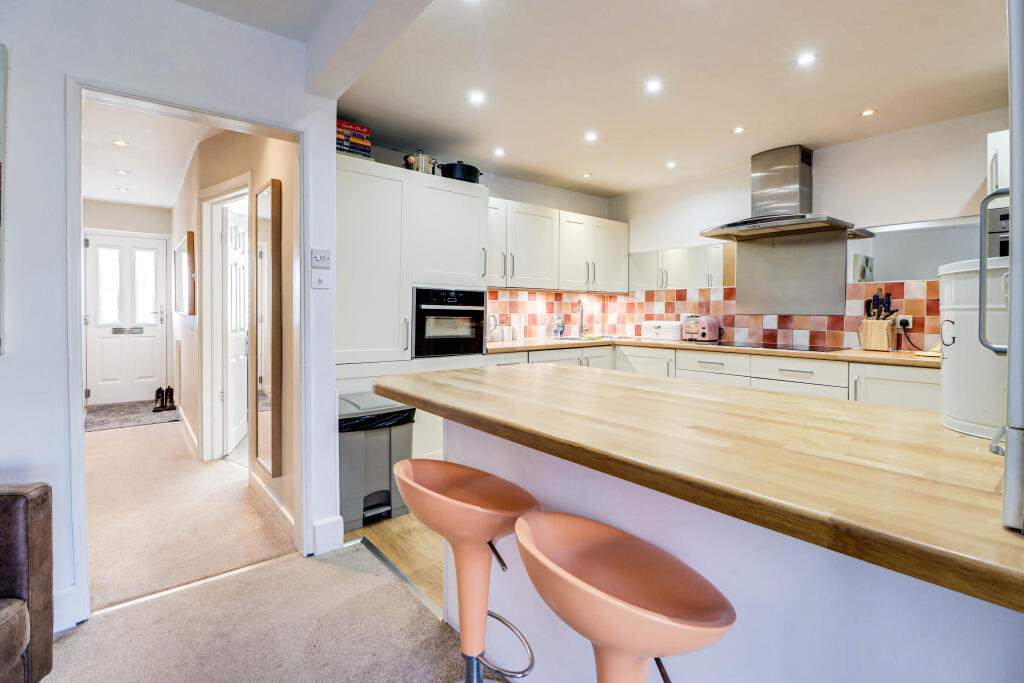 Additional image 6 of Oakwood Drive, St. Albans, AL4