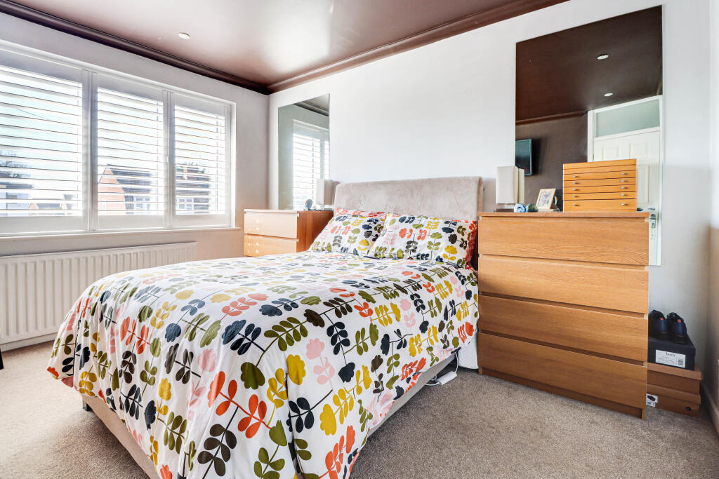 Additional image 11 of Oakwood Drive, St. Albans, AL4