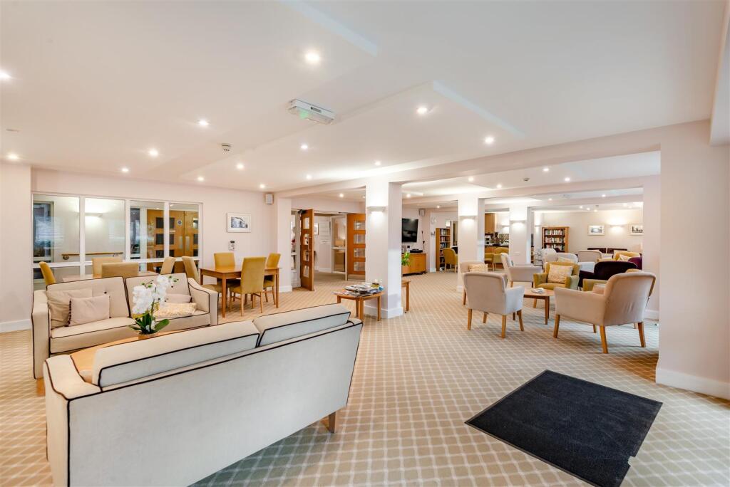 Additional image 11 of Peel Court, College Way, Welwyn Garden City, Hertfordshire, AL8 6DG