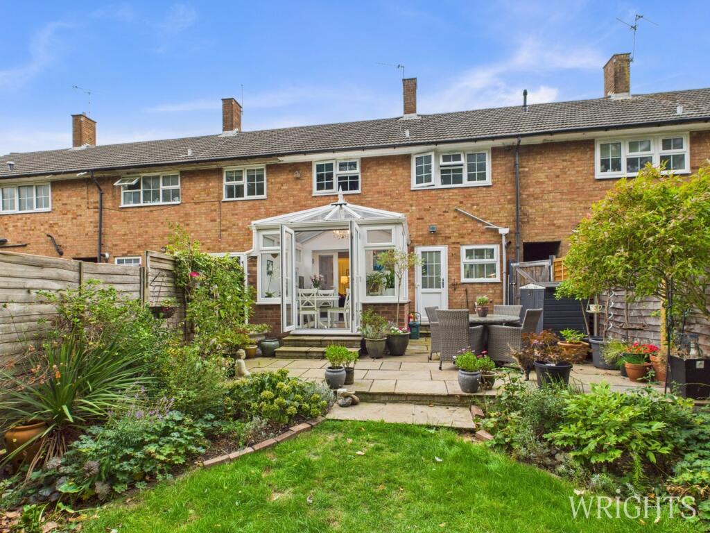 Additional image 20 of Knightsfield, Welwyn Garden City, AL8