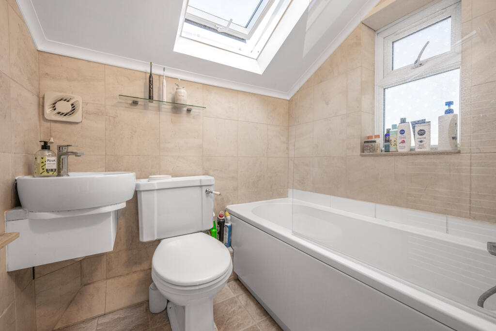 Additional image 15 of Barfolds, Hatfield, AL9