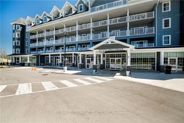 Additional image 2 of 39 SISTER VARGA Terr Unit 105