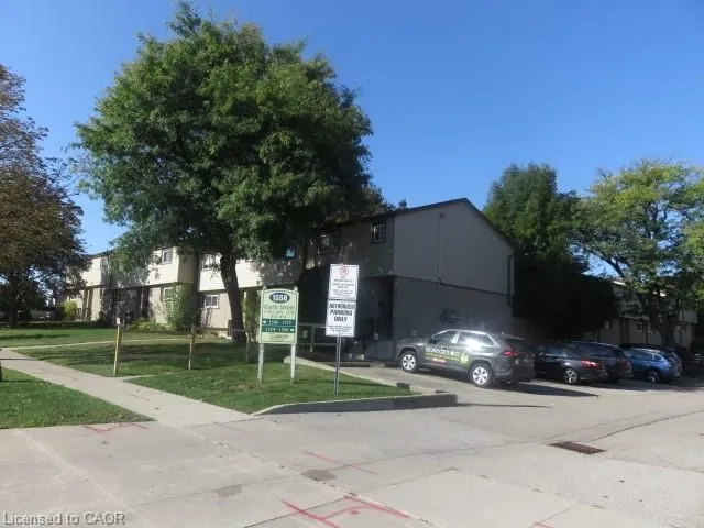 Additional image 2 of 1564 Garth St Unit 30A