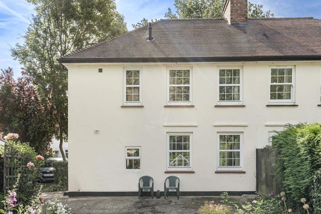 Additional image 12 of Handside Lane, Welwyn Garden City, AL8