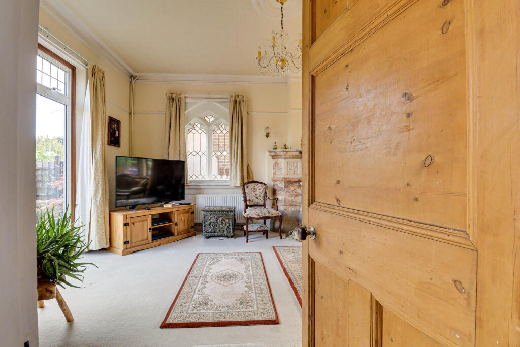 Additional image 11 of Jameson Road, Harpenden, Hertfordshire, AL5