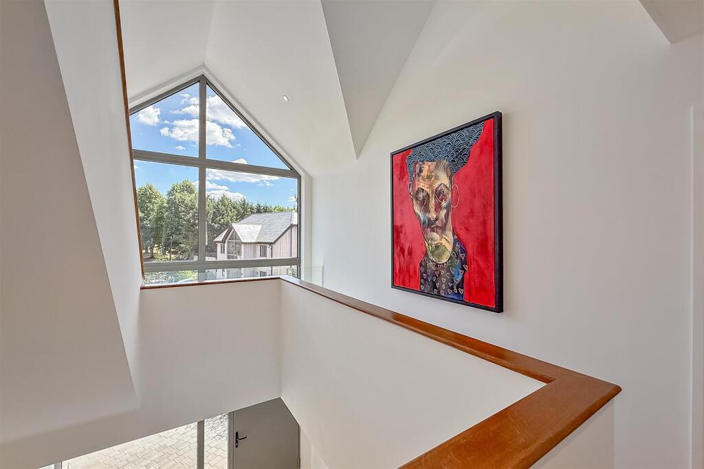 Additional image 11 of Silverwood Barns ,St. Albans Road, Sandridge