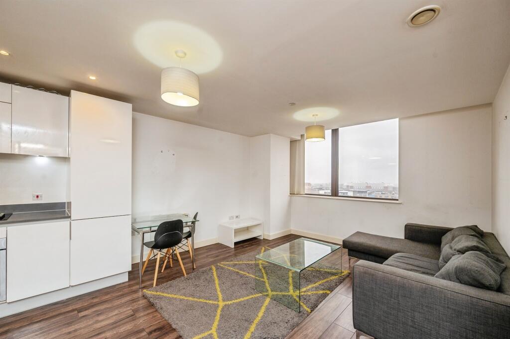 Additional image 3 of Broad Street, BIRMINGHAM