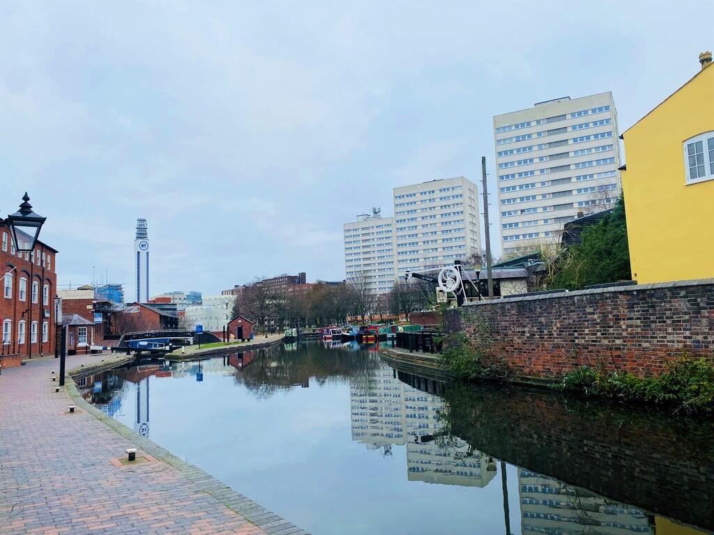 Additional image 9 of Kingston Row, Brindley Place, Birmingham