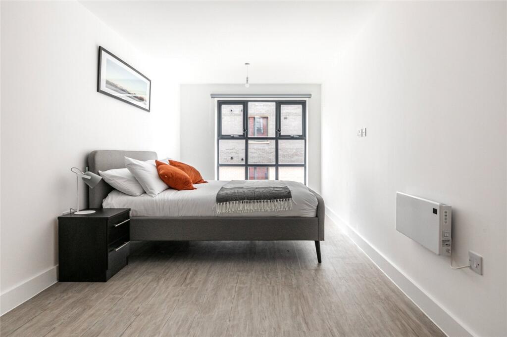 Additional image 9 of Digbeth Square, 10 Lombard Street, Birmingham, B12