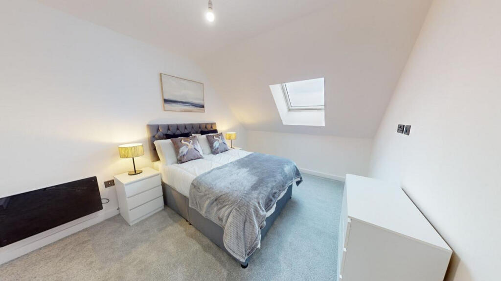 Additional image 6 of Legge Lane, Birmingham, B1 3