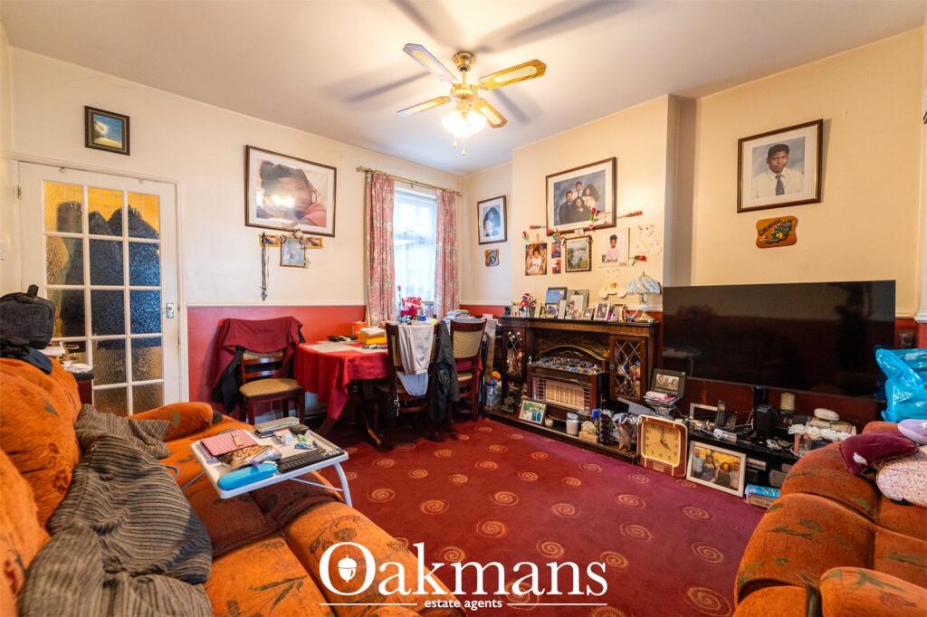 Additional image 5 of St. Benedicts Road, Birmingham, West Midlands, B10