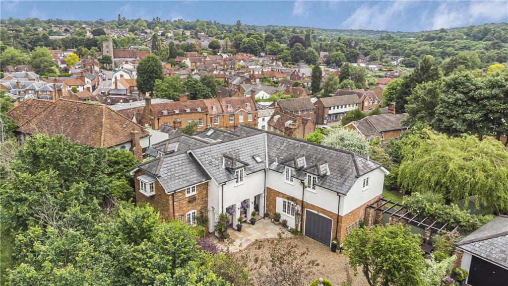 Additional image 34 of Halls Close, Hobbs Hill, Welwyn, AL6