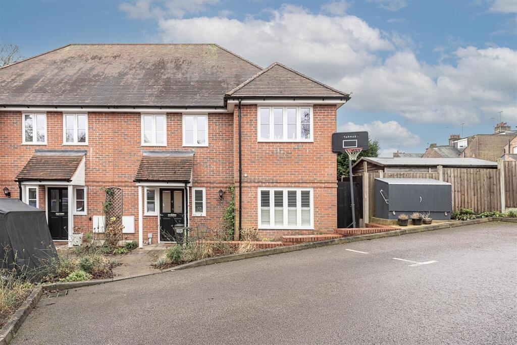 Property image for Iris Close, Willoughby Road, Harpenden