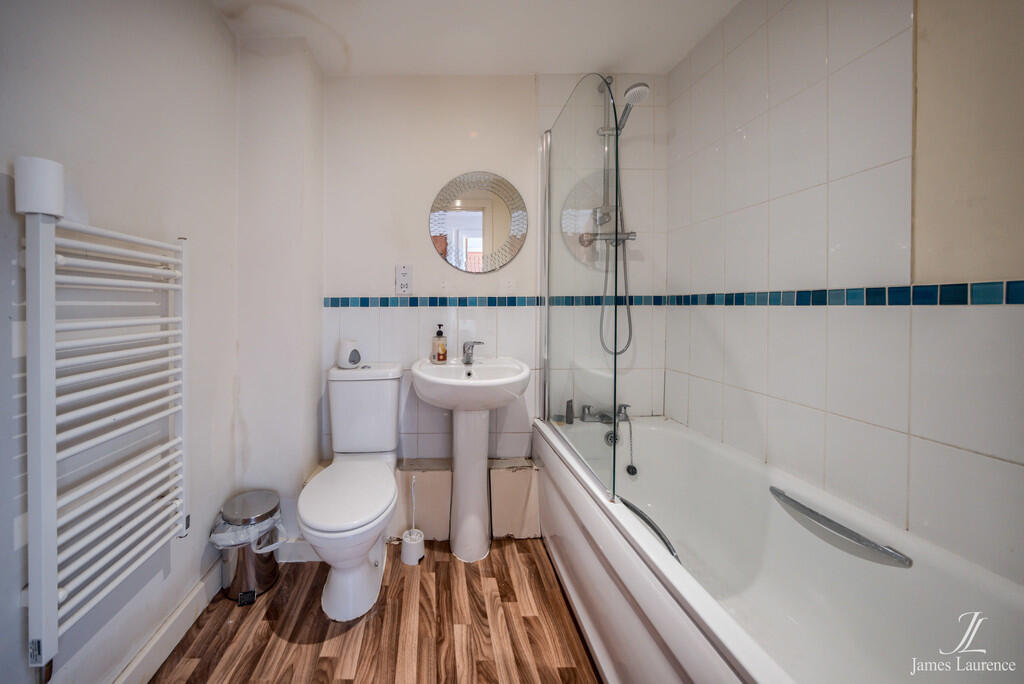 Additional image 5 of Abacus Building, 1 Warwick Street, Digbeth