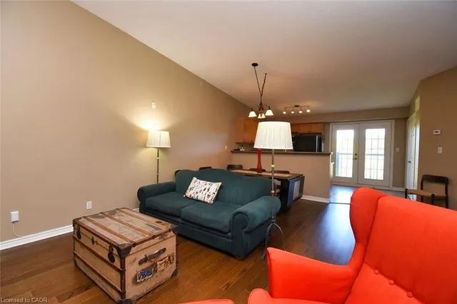 Additional image 8 of 2065 Appleby Line Unit 411