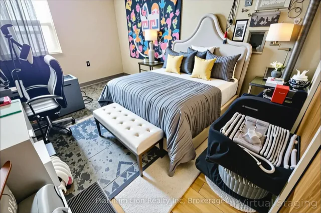 Additional image 21 of 700 Dynes Rd Unit 707