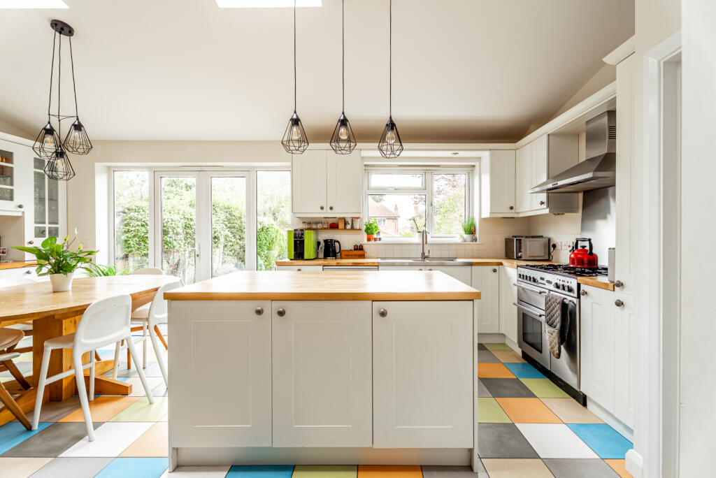 Additional image 5 of The Ridgeway, St. Albans, Hertfordshire, AL4