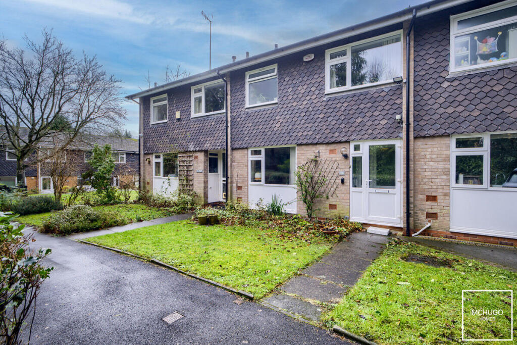 Property image for Berrow Drive, Edgbaston, B15 3UB
