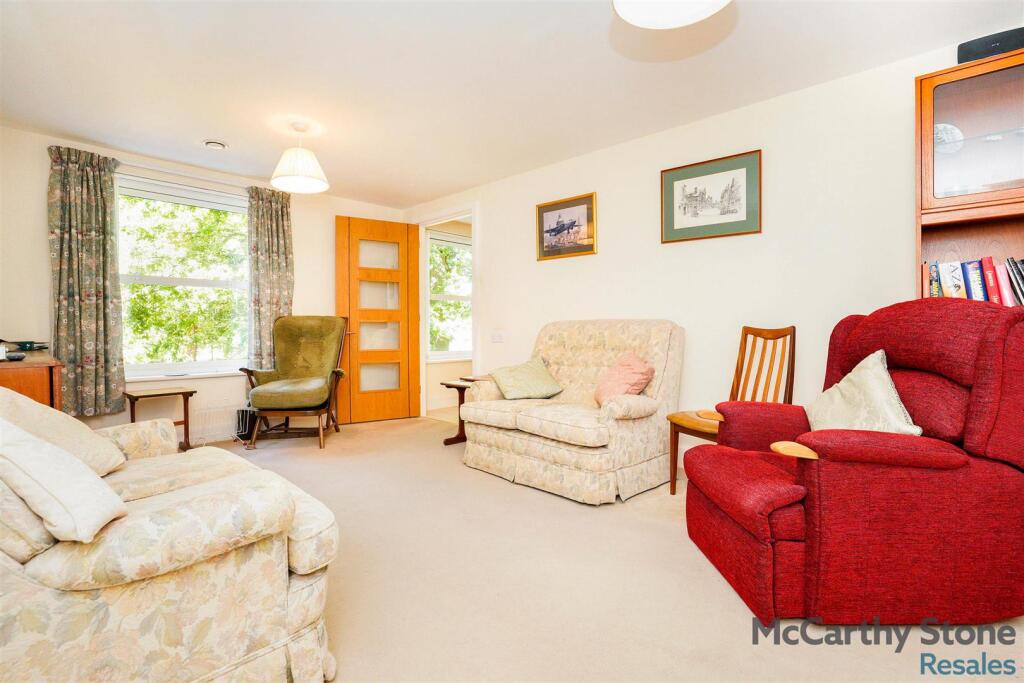 Additional image 29 of Peel Court, College Way, Welwyn Garden City, Hertfordshire, AL8 6DG