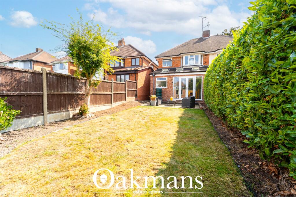 Additional image 35 of Yarningale Road, Birmingham, West Midlands, B14