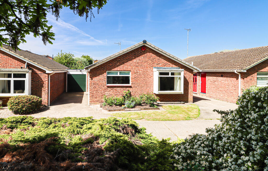 Property image for Villiers Crescent, St Albans, AL4