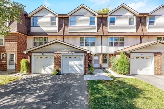 235 Bronte St Unit 16