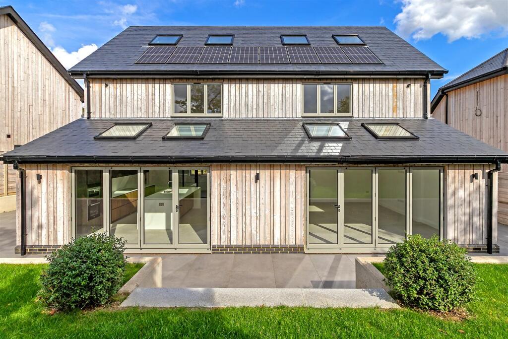 Additional image 15 of Silverwood Barns ,St. Albans Road, Sandridge